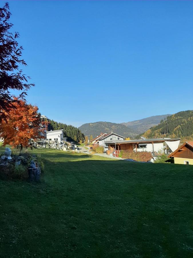 Ferienwohnung Waiern Feldkirchen In Kaernten Exterior photo